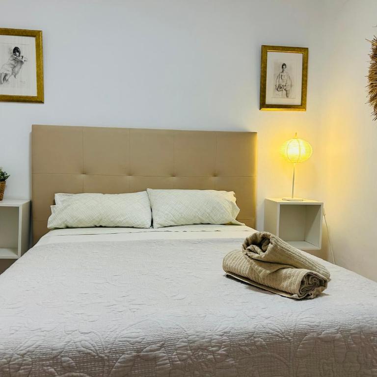 Solymar Beach Premium - Apartamento con vistas al mar - 37