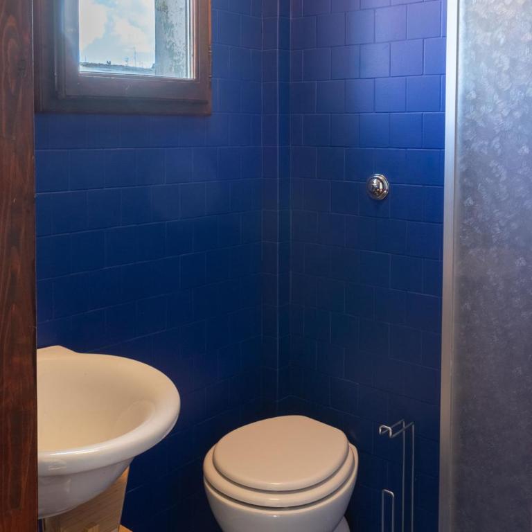 Florence center, cozy & comfort - Appartamento con 3 Camere da Letto - 13