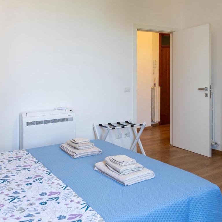 Casa del Pompiere - Two-Bedroom Apartment - 24