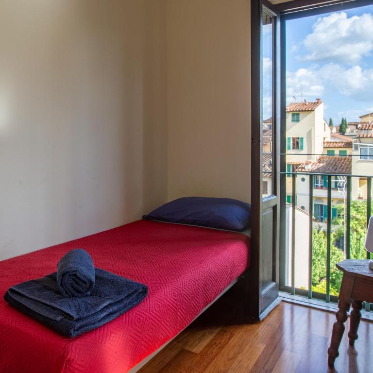Florence center, cozy & comfort - Appartamento con 3 Camere da Letto - 15