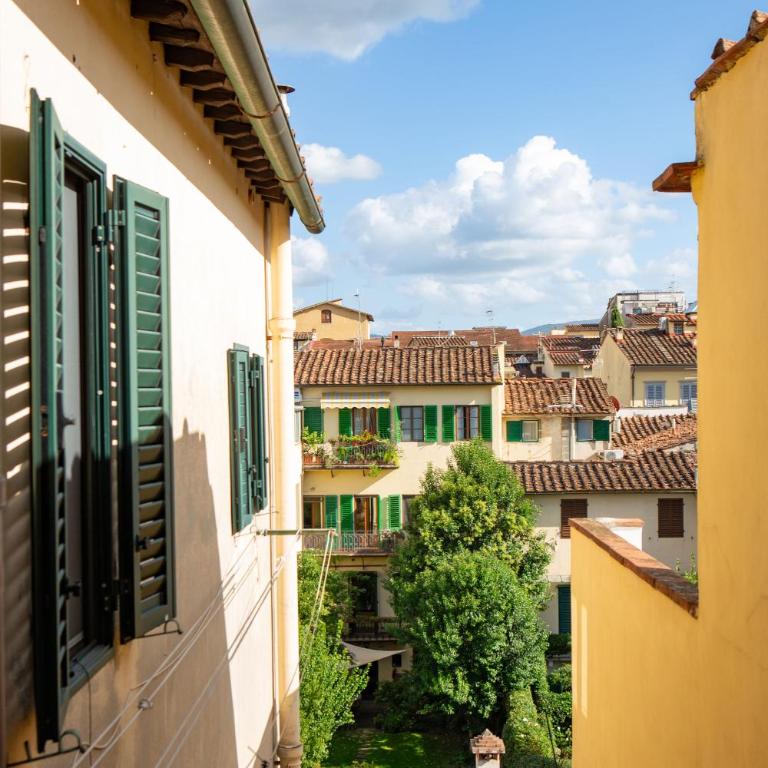 Florence center, cozy & comfort - Appartamento con 3 Camere da Letto - 17