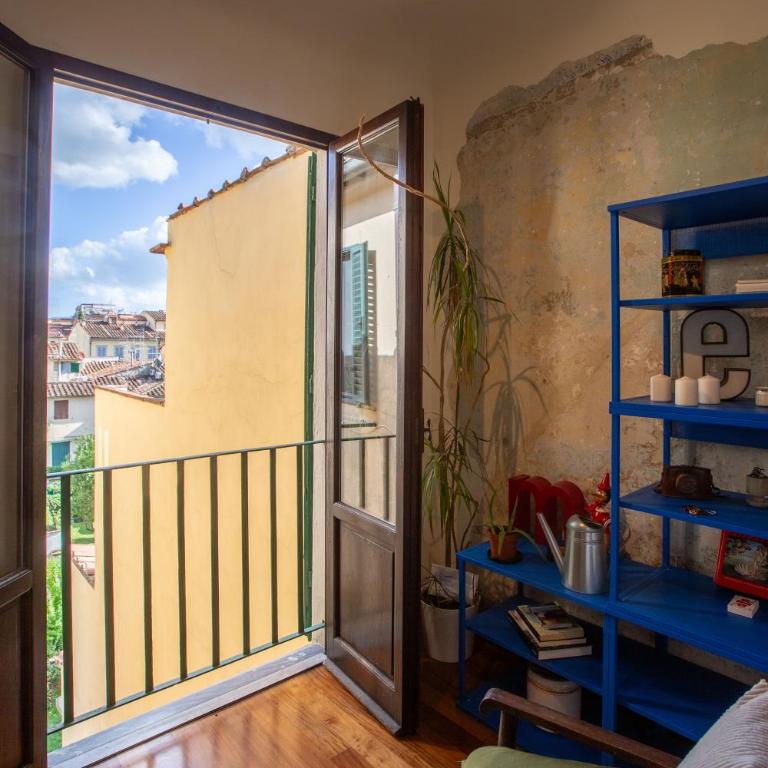 Florence center, cozy & comfort - Appartamento con 3 Camere da Letto - 19