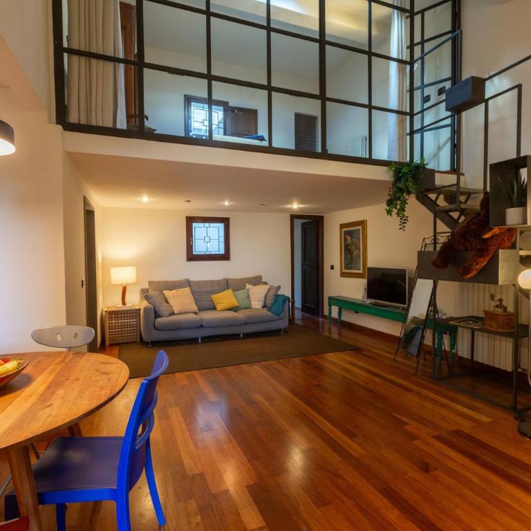 Florence center, cozy & comfort - Appartamento con 3 Camere da Letto - 1
