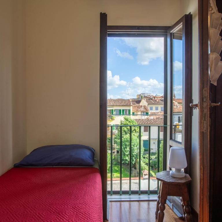 Florence center, cozy & comfort - Appartamento con 3 Camere da Letto - 26
