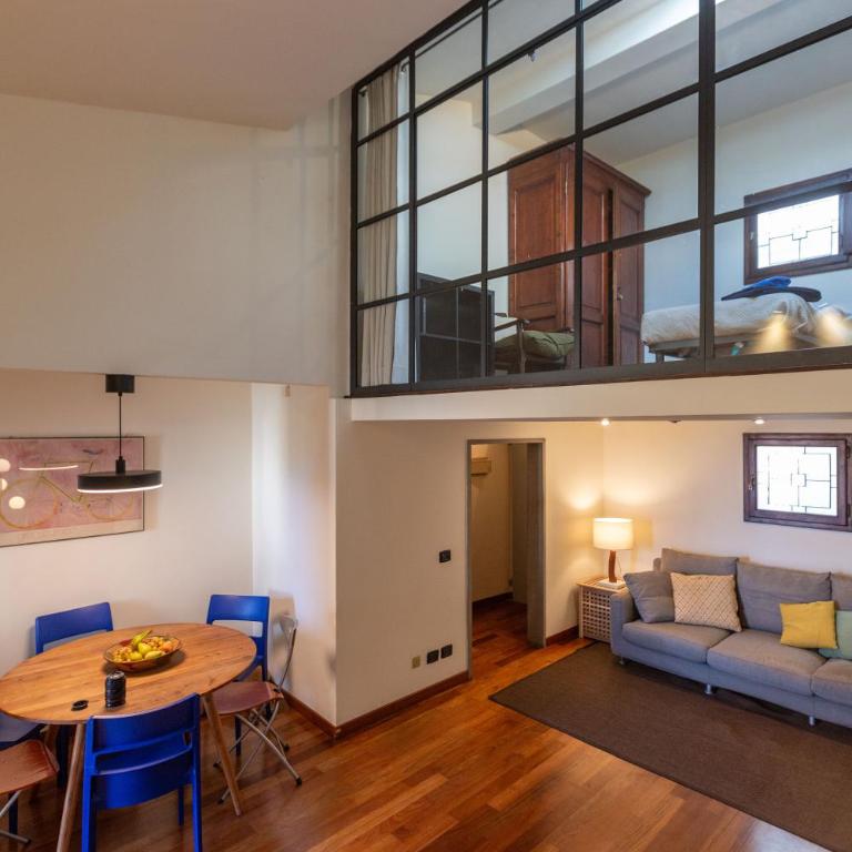 Florence center, cozy & comfort - Appartamento con 3 Camere da Letto - 6