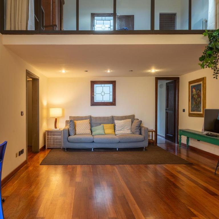 Florence center, cozy & comfort - Appartamento con 3 Camere da Letto - 12