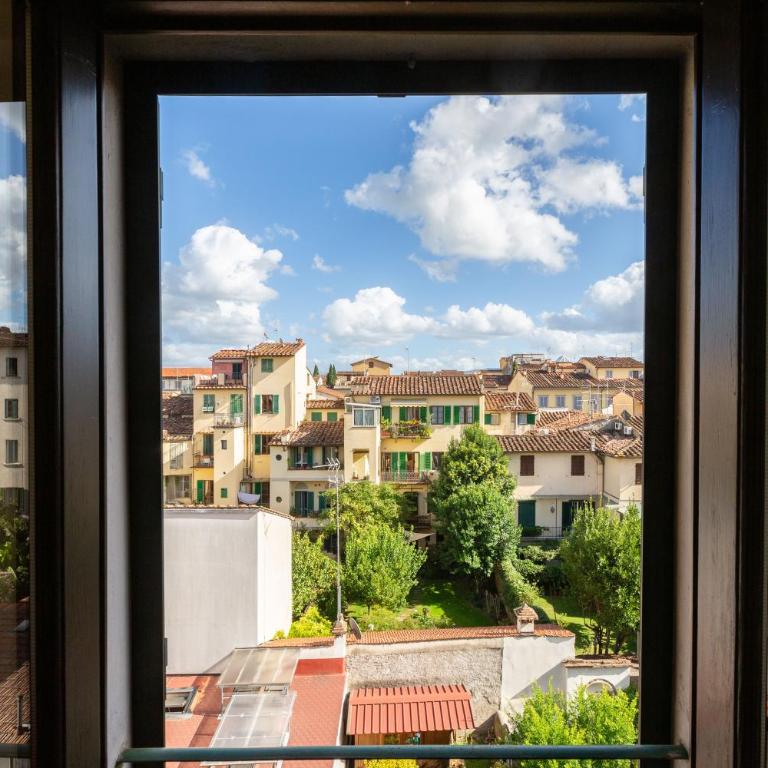 Florence center, cozy & comfort - Appartamento con 3 Camere da Letto - 28