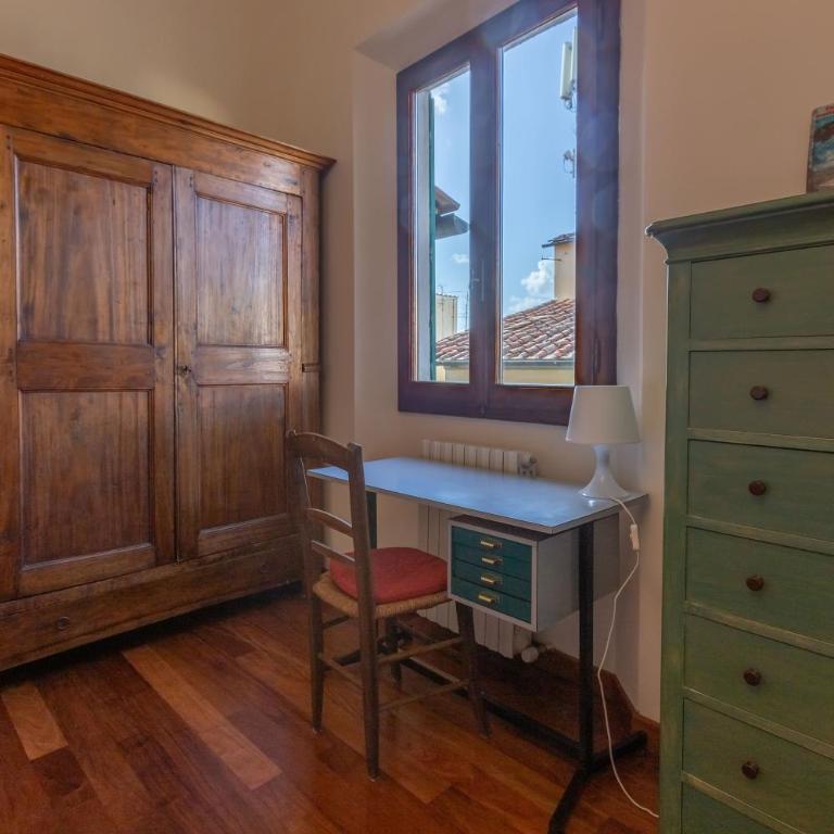 Florence center, cozy & comfort - Appartamento con 3 Camere da Letto - 29