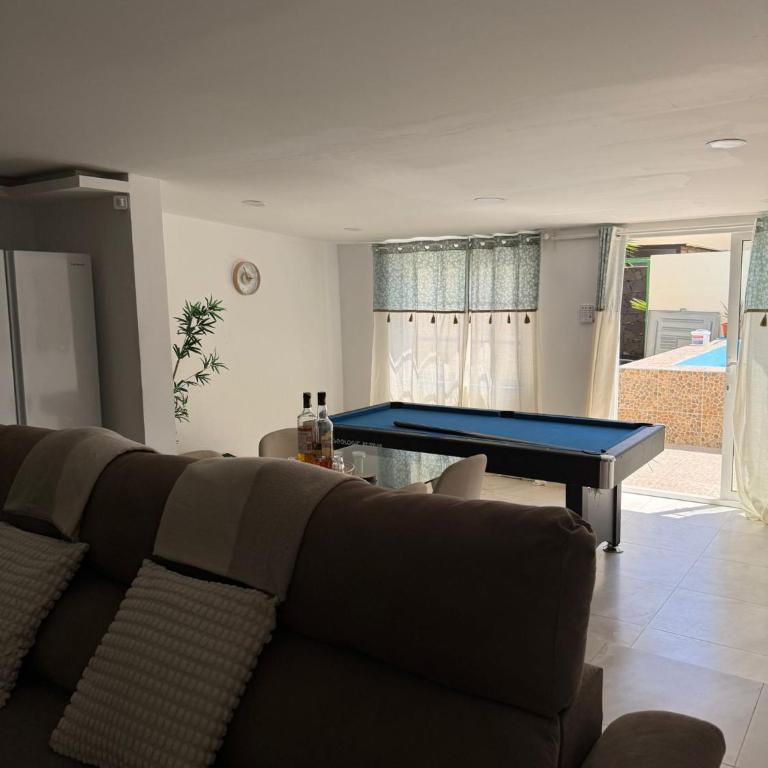 Villa LiLo Private House with Heated Pool - Villa de 3 dormitorios - 46