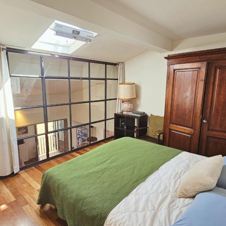 Florence center, cozy & comfort - Appartamento con 3 Camere da Letto - 32