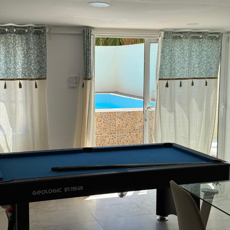 Villa LiLo Private House with Heated Pool - Villa de 3 dormitorios - 28