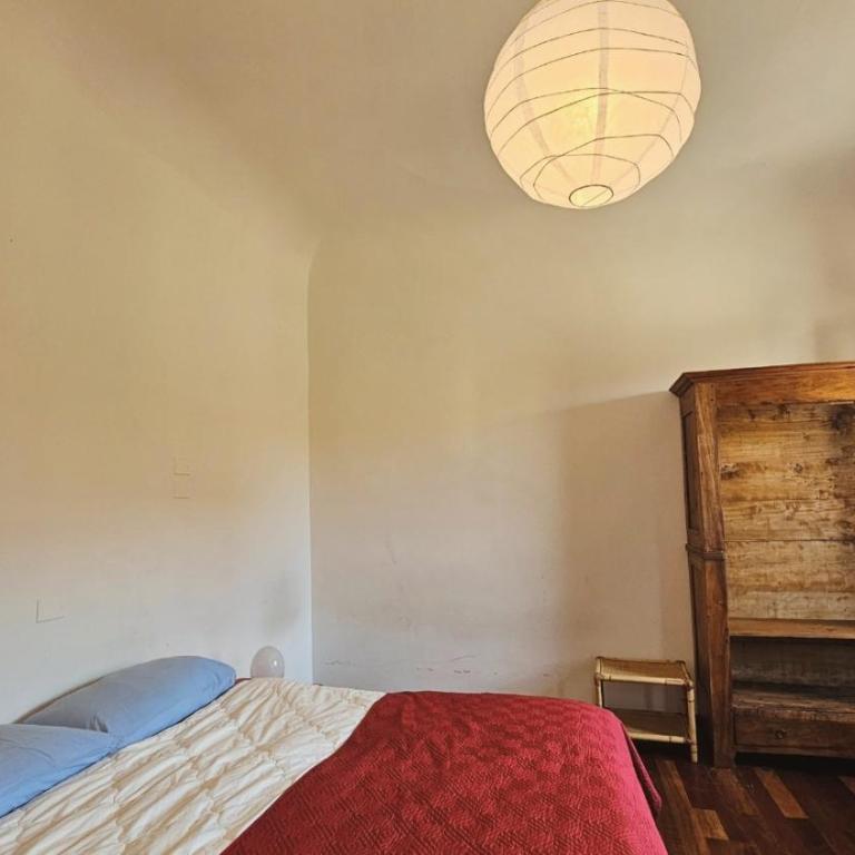 Florence center, cozy & comfort - Appartamento con 3 Camere da Letto - 34