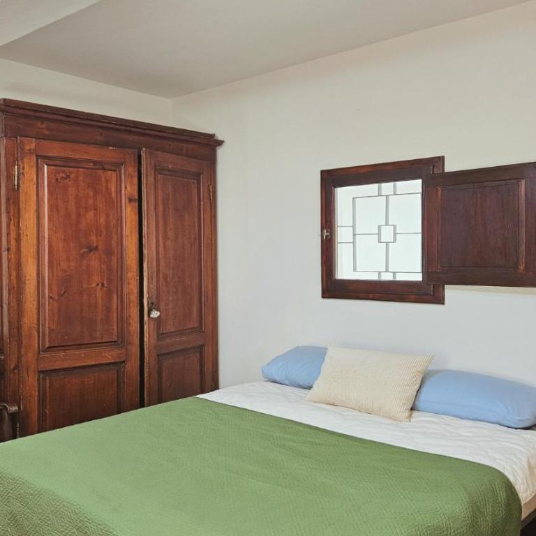 Florence center, cozy & comfort - Appartamento con 3 Camere da Letto - 36