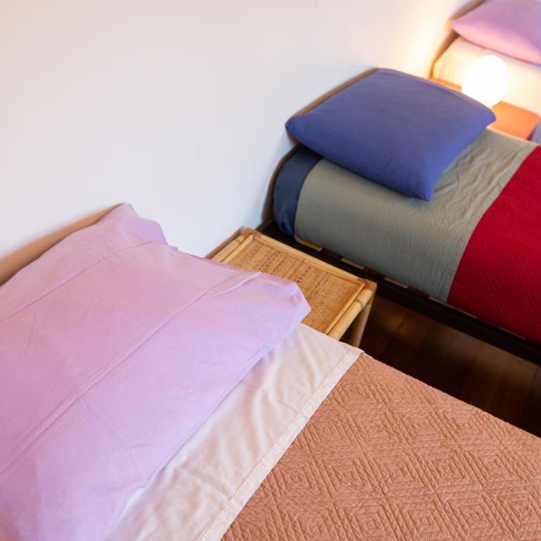 Florence center, cozy & comfort - Appartamento con 3 Camere da Letto - 39
