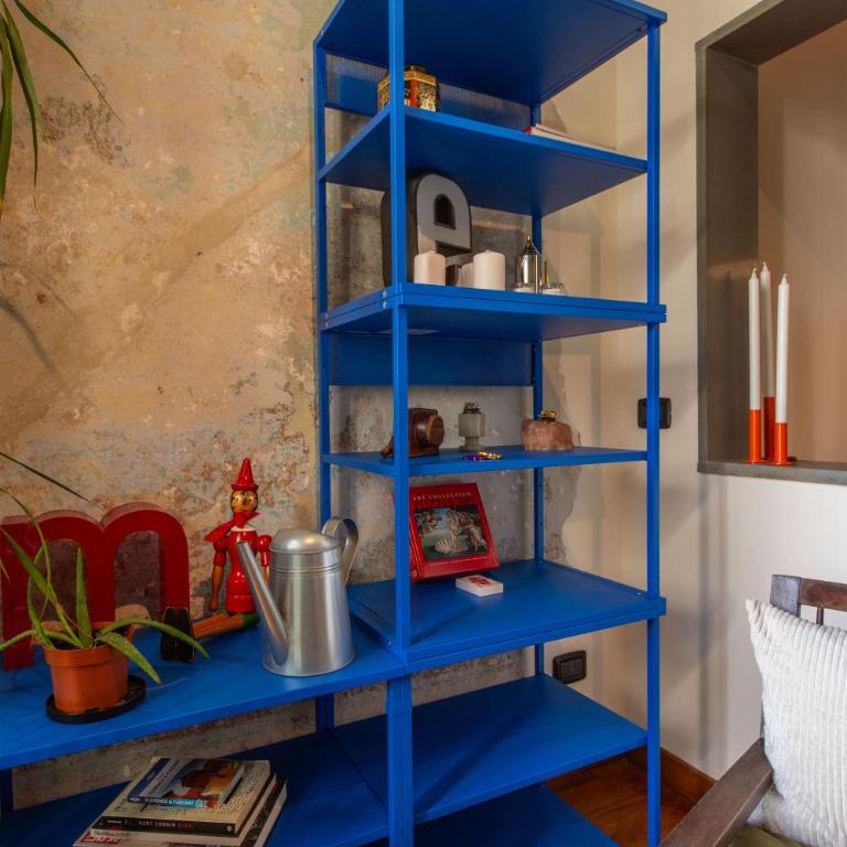 Florence center, cozy & comfort - Appartamento con 3 Camere da Letto - 41