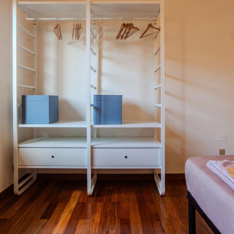Florence center, cozy & comfort - Appartamento con 3 Camere da Letto - 42