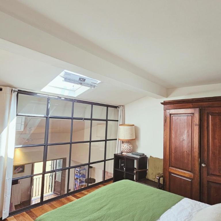 Florence center, cozy & comfort - Appartamento con 3 Camere da Letto - 10