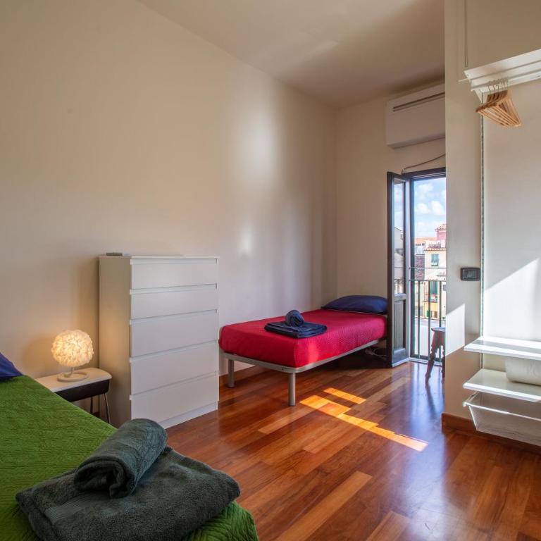 Florence center, cozy & comfort - Appartamento con 3 Camere da Letto - 43