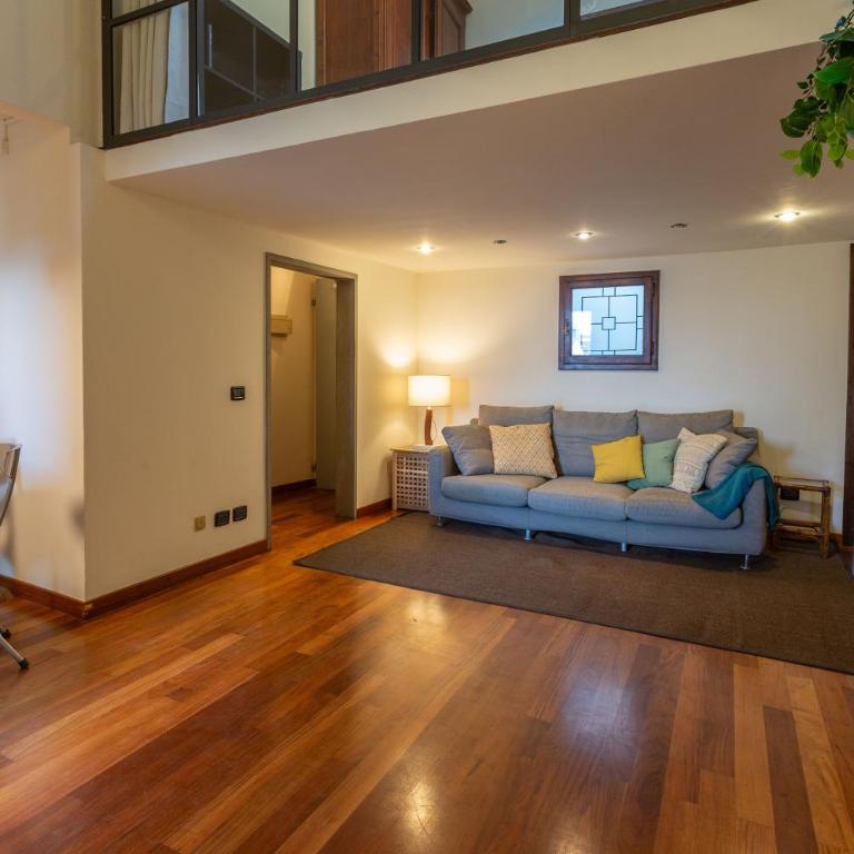 Florence center, cozy & comfort - Appartamento con 3 Camere da Letto - 47