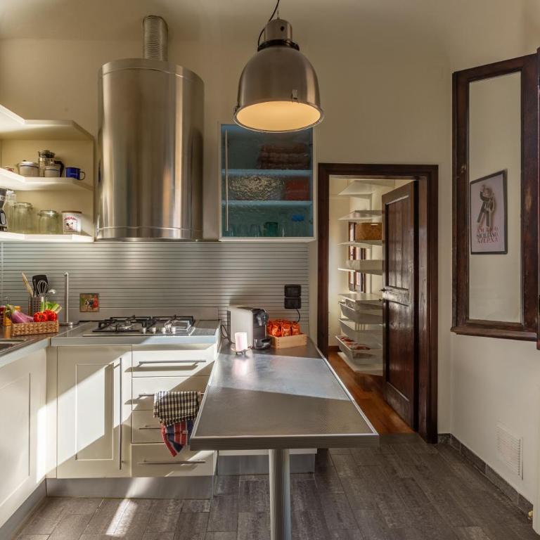 Florence center, cozy & comfort - Appartamento con 3 Camere da Letto - 9