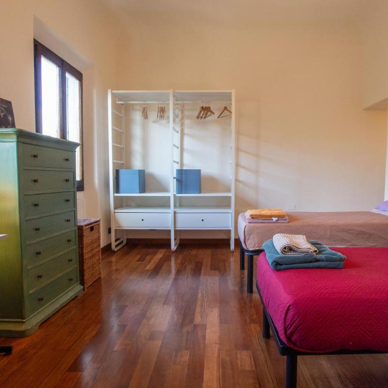 Florence center, cozy & comfort - Appartamento con 3 Camere da Letto - 48