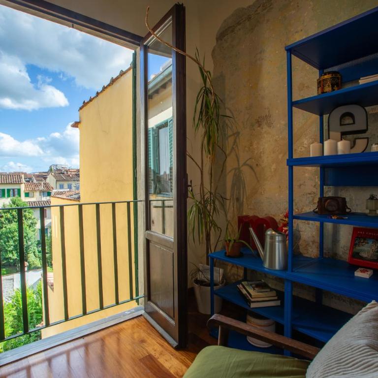 Florence center, cozy & comfort - Appartamento con 3 Camere da Letto - 3