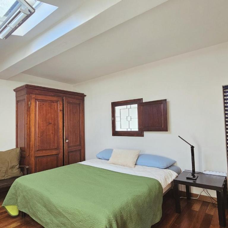 Florence center, cozy & comfort - Appartamento con 3 Camere da Letto - 55