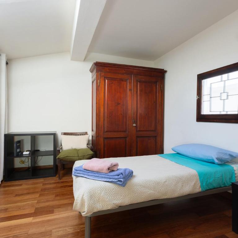 Florence center, cozy & comfort - Appartamento con 3 Camere da Letto - 56