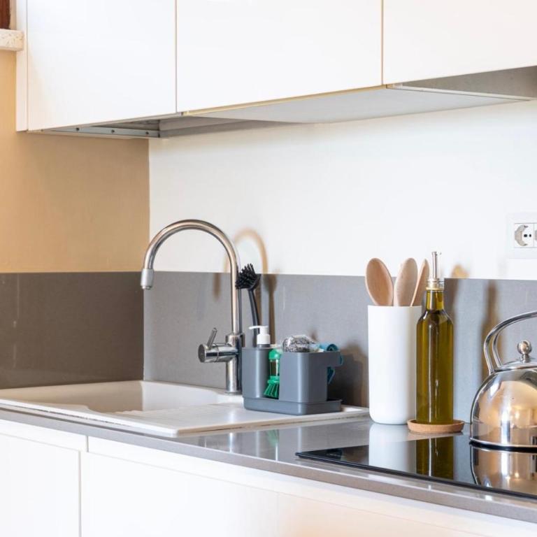 Casa del Pompiere - Two-Bedroom Apartment - 12