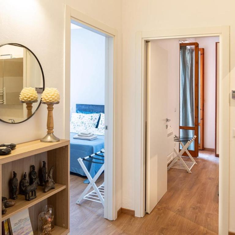 Casa del Pompiere - Two-Bedroom Apartment - 19