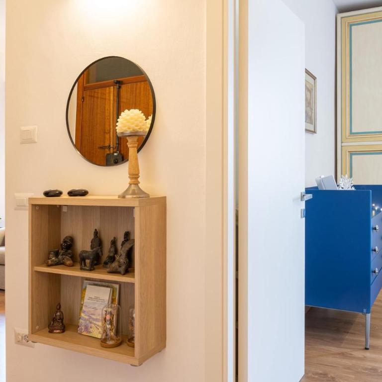 Casa del Pompiere - Two-Bedroom Apartment - 20