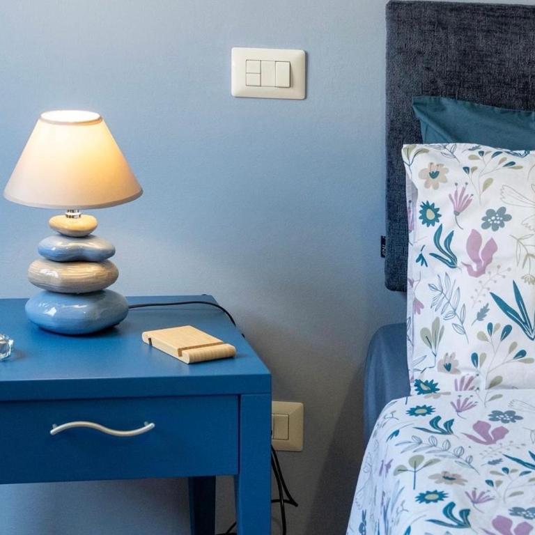 Casa del Pompiere - Two-Bedroom Apartment - 25