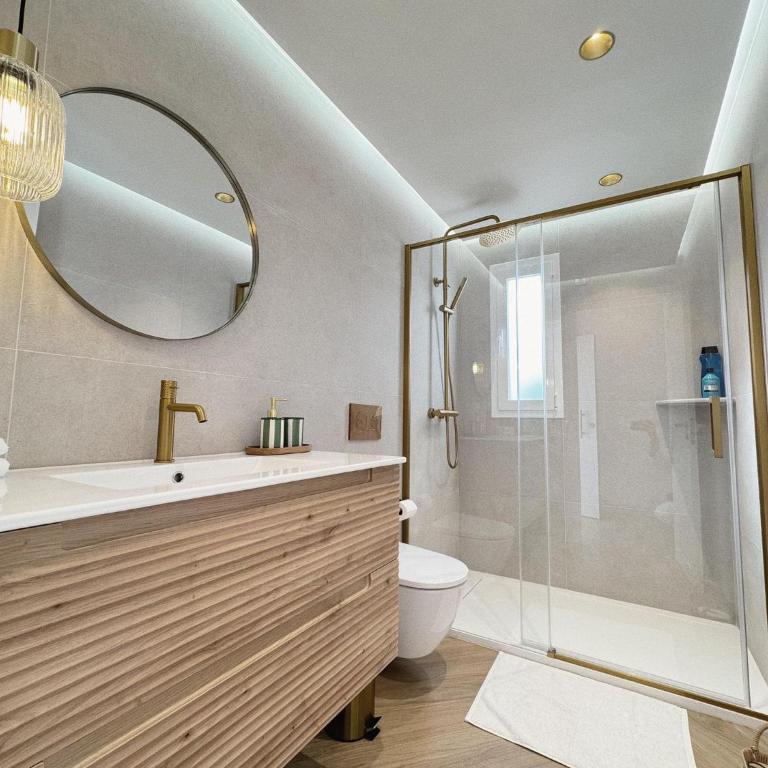 Golf y Playa - One-Bedroom Apartment - 21