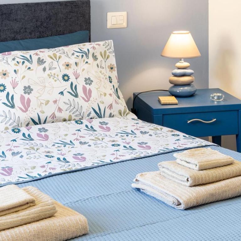 Casa del Pompiere - Two-Bedroom Apartment - 23