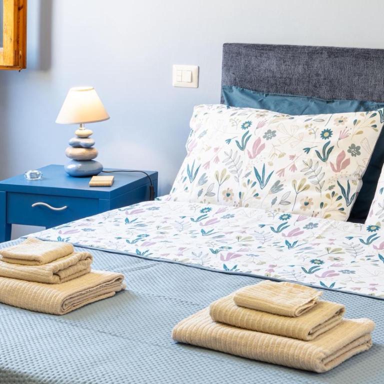 Casa del Pompiere - Two-Bedroom Apartment - 22