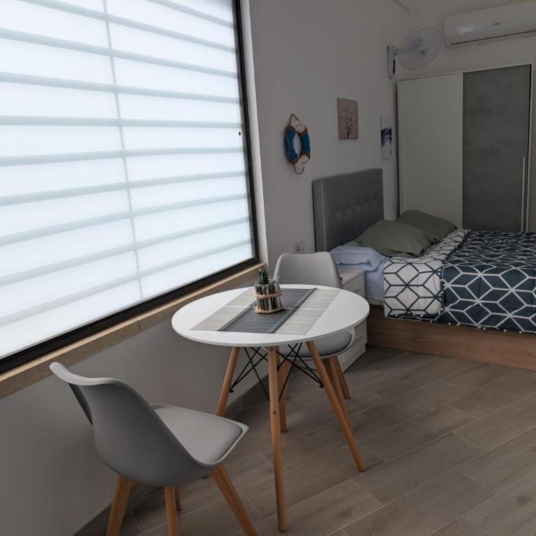 Apartament Hotel - El Barco - Apartamento Deluxe de 2 dormitorios con balcón - 2