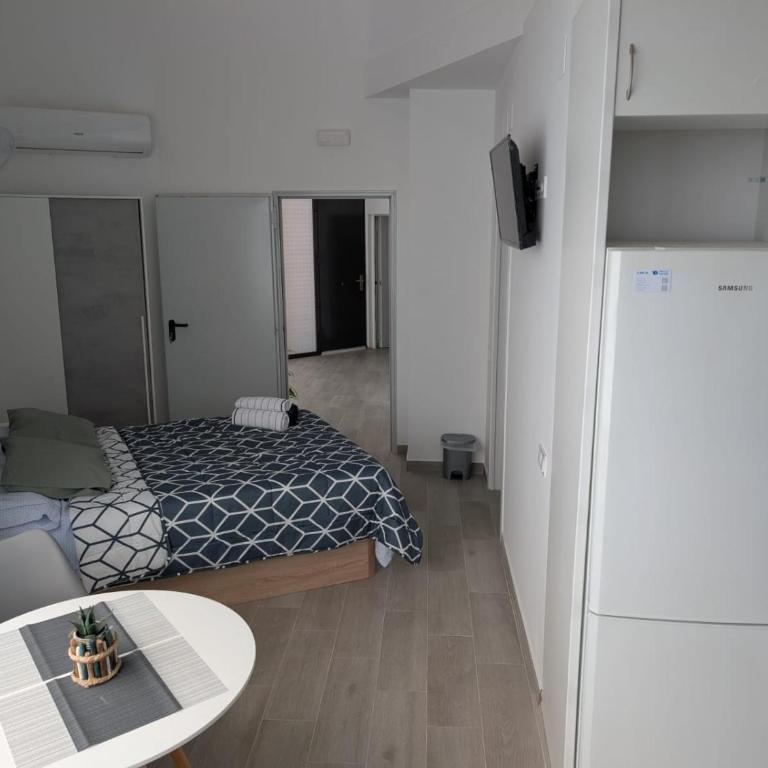 Apartament Hotel - El Barco - Apartamento Deluxe de 2 dormitorios con balcón - 6
