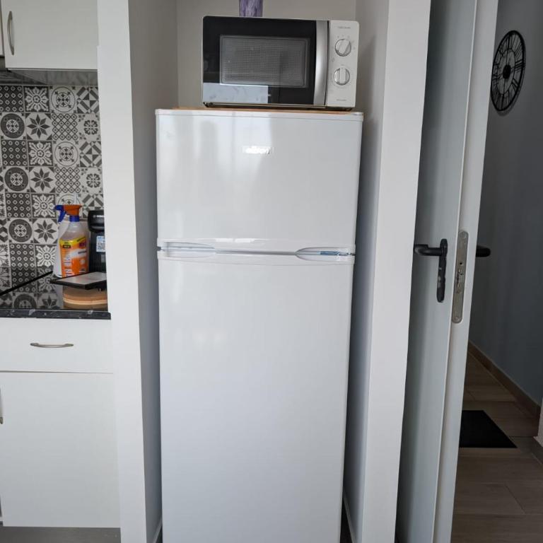 Apartament Hotel - El Barco - Apartamento Deluxe de 2 dormitorios con balcón - 10