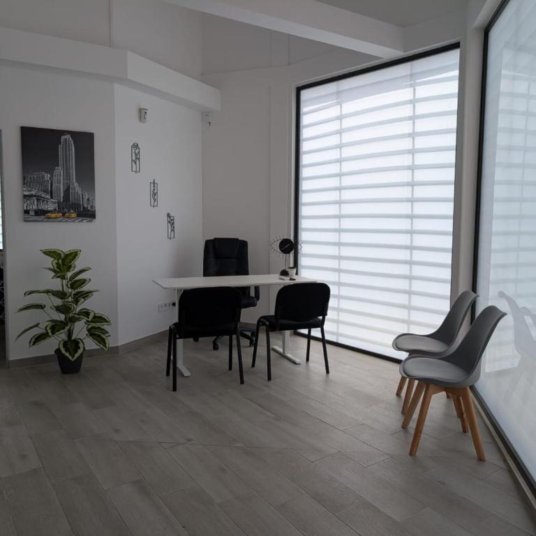 Apartament Hotel - El Barco - Apartamento Deluxe de 2 dormitorios con balcón - 18