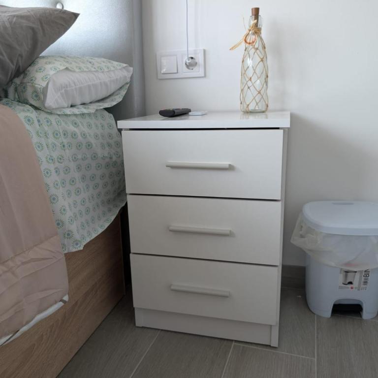 Apartament Hotel - El Barco - Apartamento Deluxe de 2 dormitorios con balcón - 21