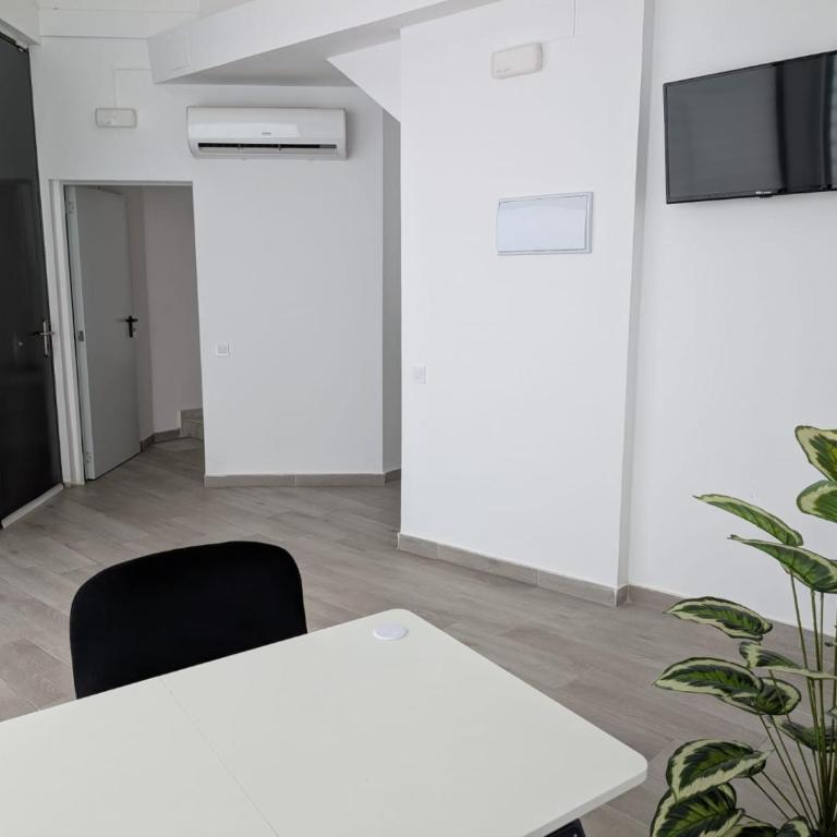 Apartament Hotel - El Barco - Apartamento Deluxe de 2 dormitorios con balcón - 22
