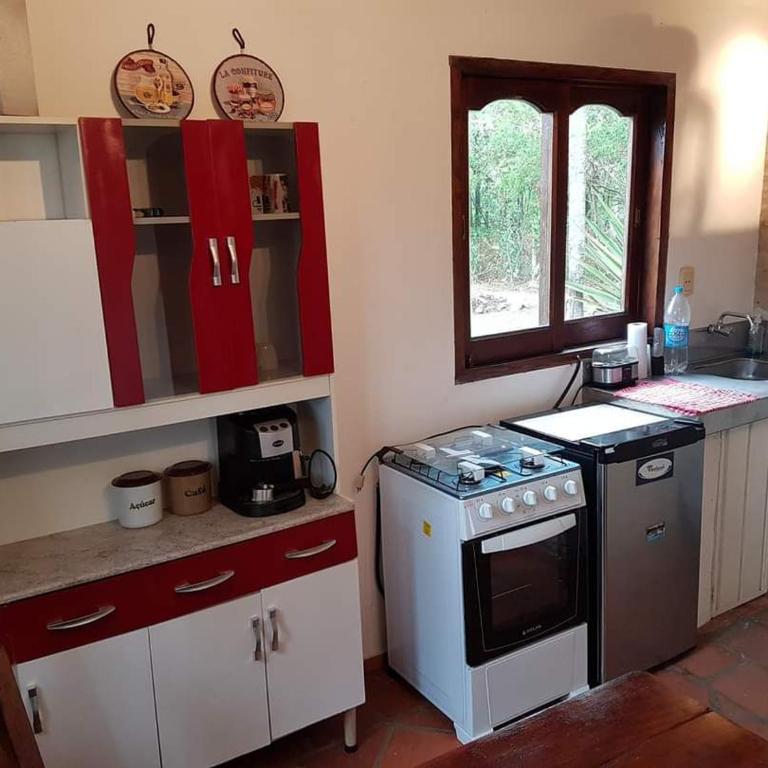 Ferienhaus Romantico - Casa con 1 dormitorio - 3