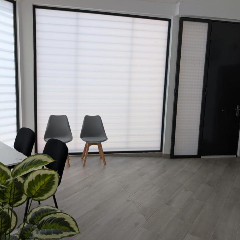 Apartament Hotel - El Barco - Apartamento Deluxe de 2 dormitorios con balcón - 34