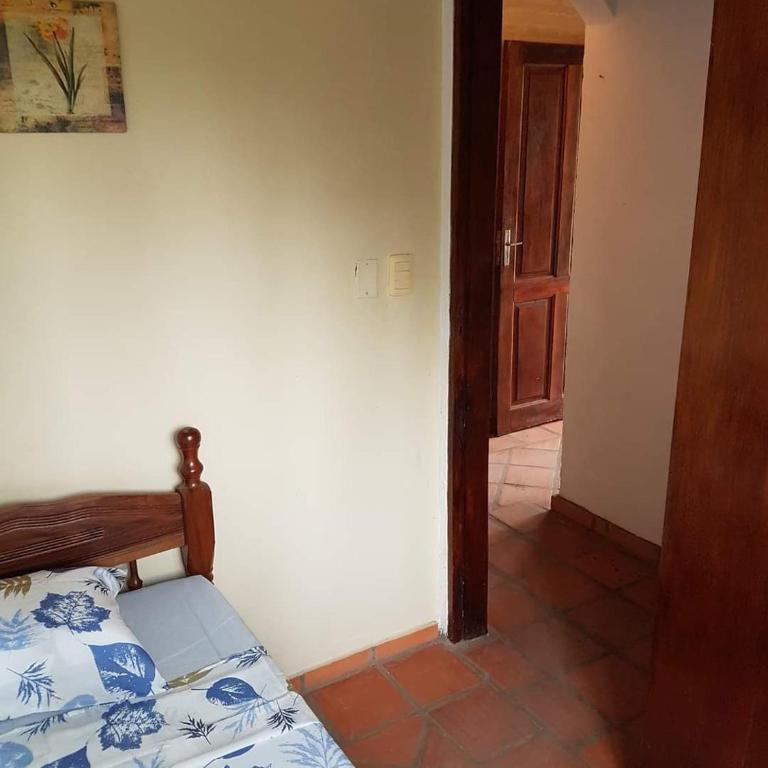 Ferienhaus Romantico - Casa con 1 dormitorio - 7