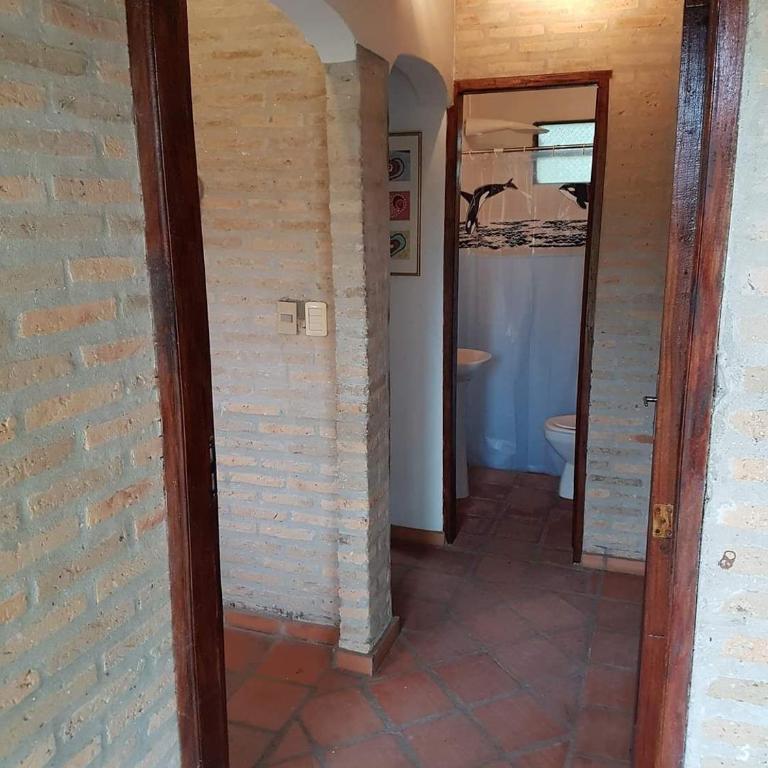 Ferienhaus Romantico - Casa con 1 dormitorio - 5