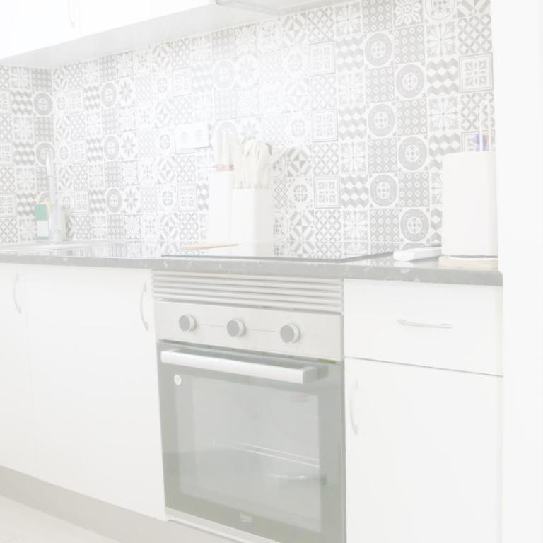 Apartament Hotel - El Barco - Apartamento Deluxe de 2 dormitorios con balcón - 45