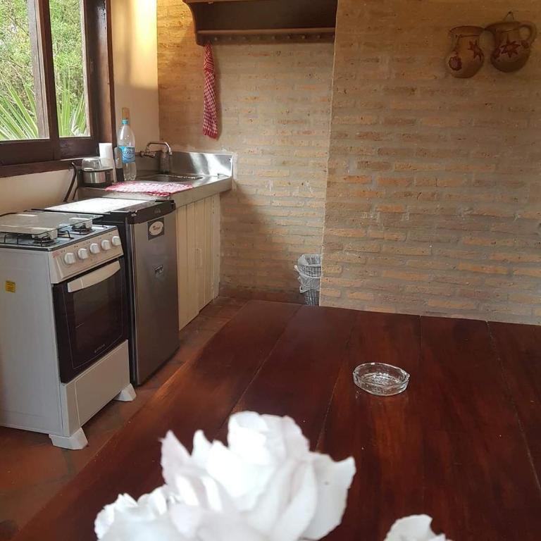 Ferienhaus Romantico - Casa con 1 dormitorio - 10