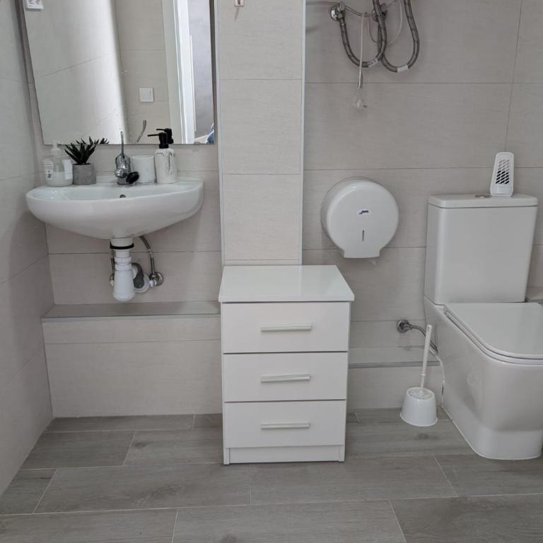 Apartament Hotel - El Barco - Apartamento Deluxe de 2 dormitorios con balcón - 47