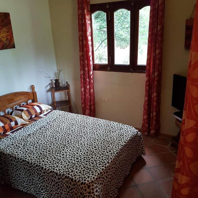 Ferienhaus Romantico - Casa con 1 dormitorio - 12