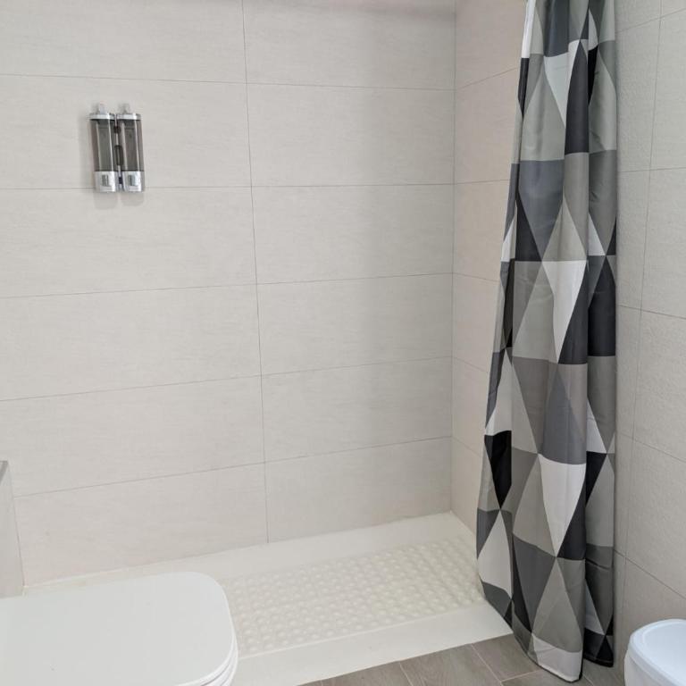 Apartament Hotel - El Barco - Apartamento Deluxe de 2 dormitorios con balcón - 48